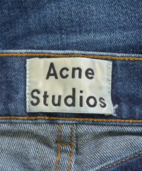 Acne Studios ยีนส์