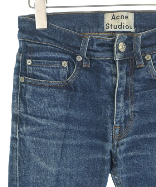 Acne Studios ยีนส์