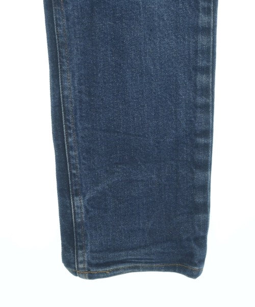 Acne Studios ยีนส์