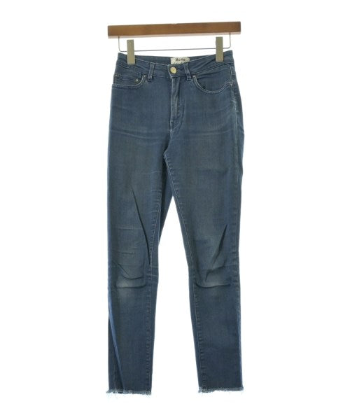 Acne Studios ยีนส์