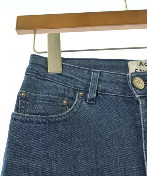 Acne Studios ยีนส์