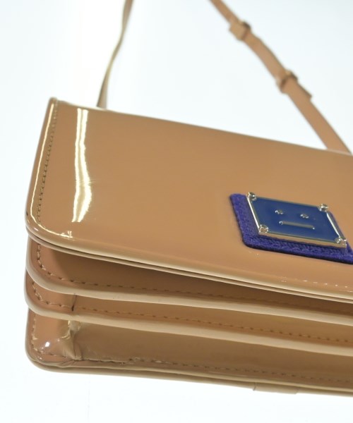 Acne Studios กระเป๋าสะพาย