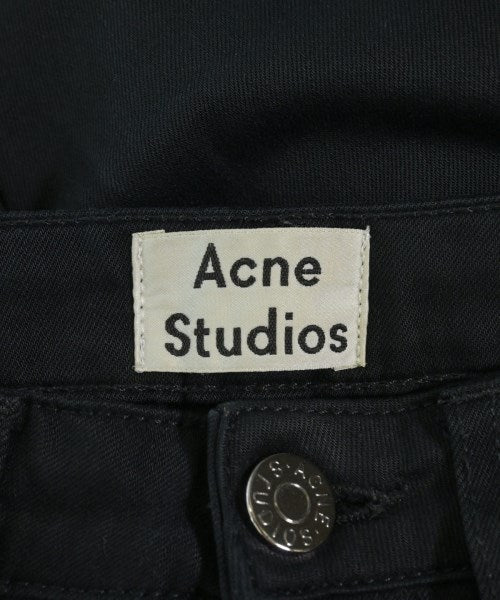 Acne Studios ยีนส์