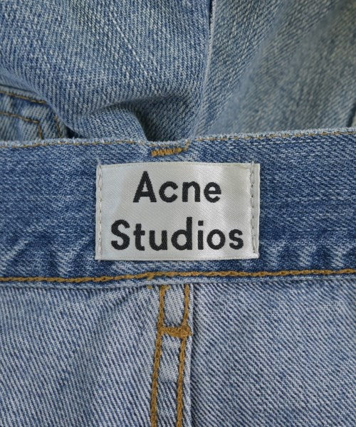 Acne Studios ยีนส์