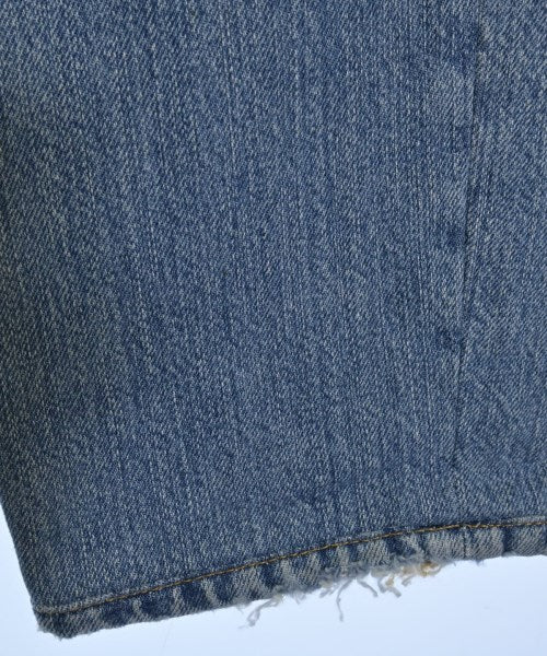 Acne Studios ยีนส์