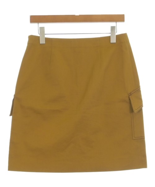 Acne Studios กระโปรงยาวถึงเข่า