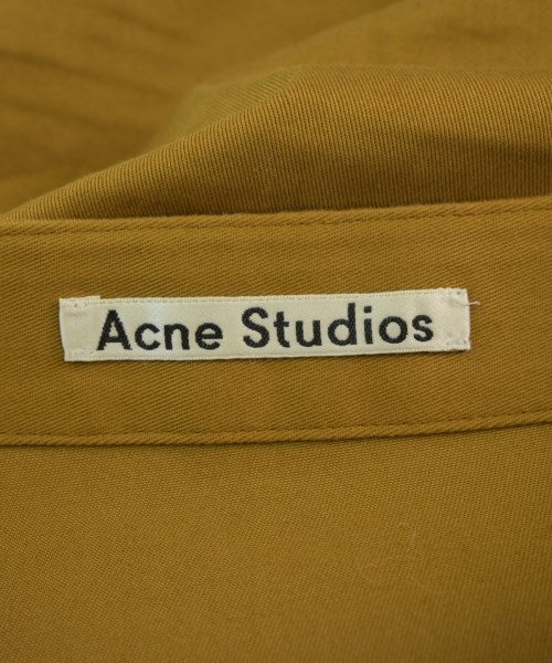 Acne Studios กระโปรงยาวถึงเข่า