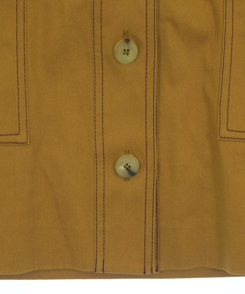 Acne Studios กระโปรงยาวถึงเข่า