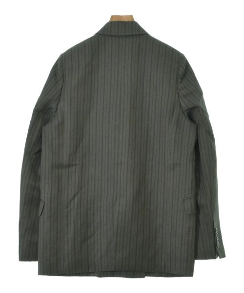 Acne Studios แจ็คเก็ตลำลอง