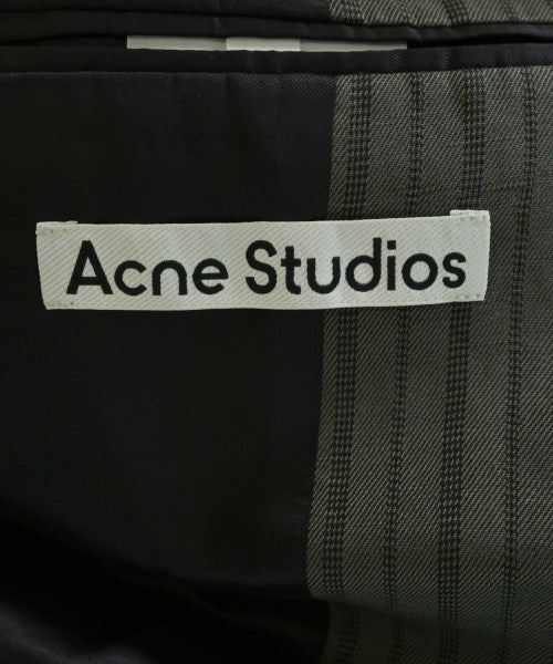 Acne Studios แจ็คเก็ตลำลอง