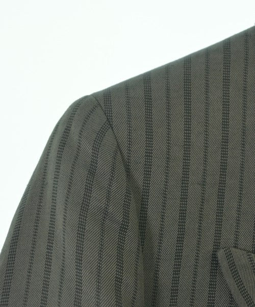 Acne Studios แจ็คเก็ตลำลอง