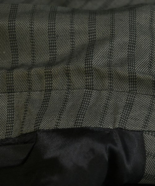 Acne Studios แจ็คเก็ตลำลอง