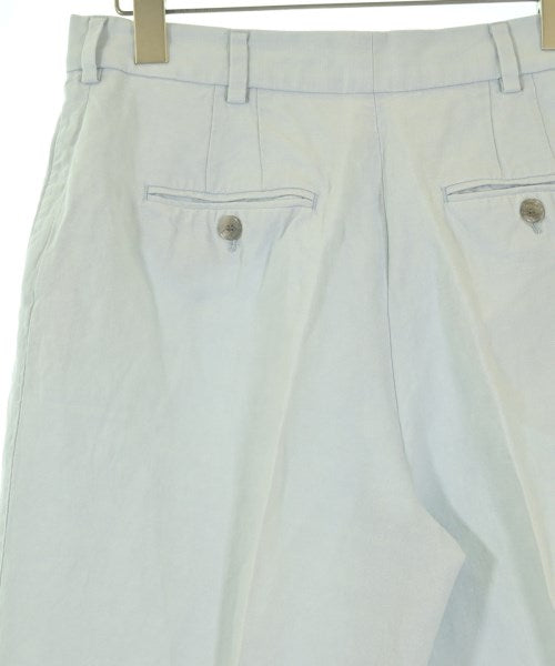 Acne Studios กางเกงขายาว
