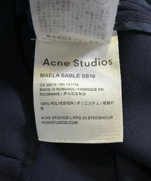 Acne Studios เสื้อสตรี