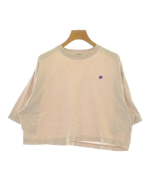 Acne Studios เสื้อยืด/เสื้อท็อปส์