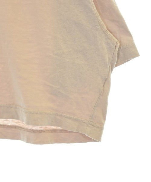 Acne Studios เสื้อยืด/เสื้อท็อปส์