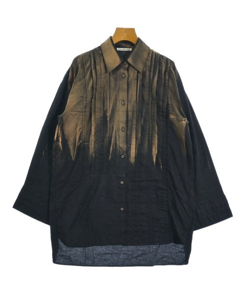 Acne Studios เสื้อลำลอง