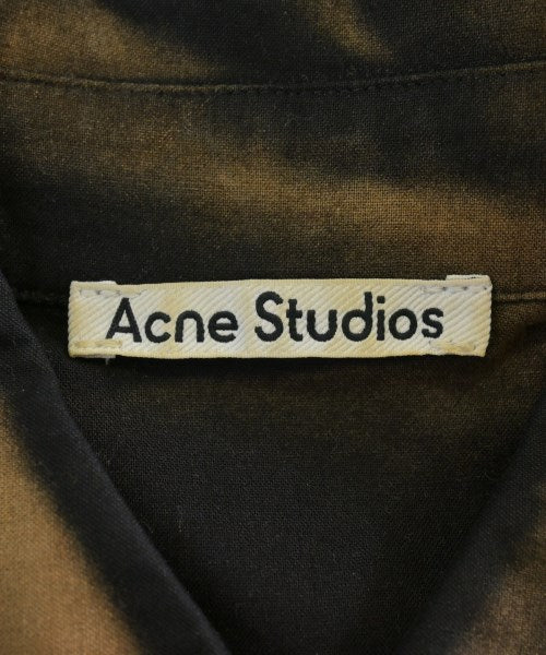 Acne Studios เสื้อลำลอง