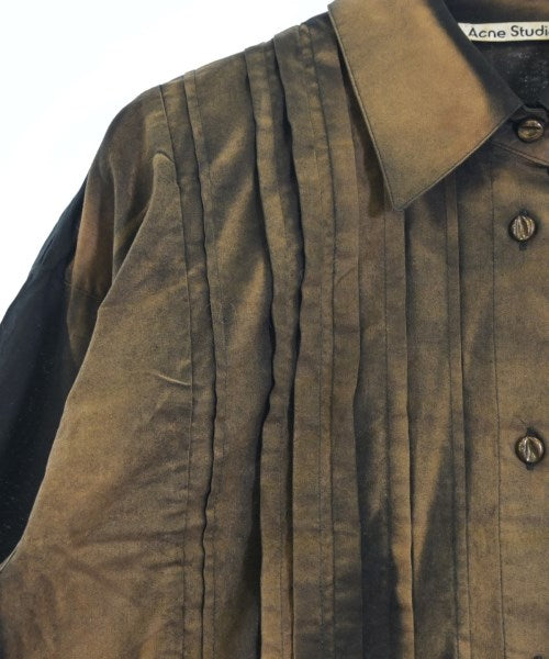 Acne Studios เสื้อลำลอง