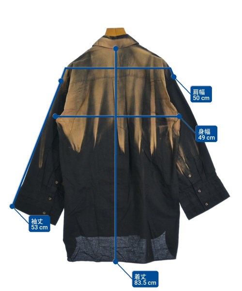Acne Studios เสื้อลำลอง