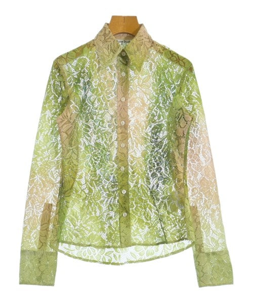 Acne Studios เสื้อลำลอง