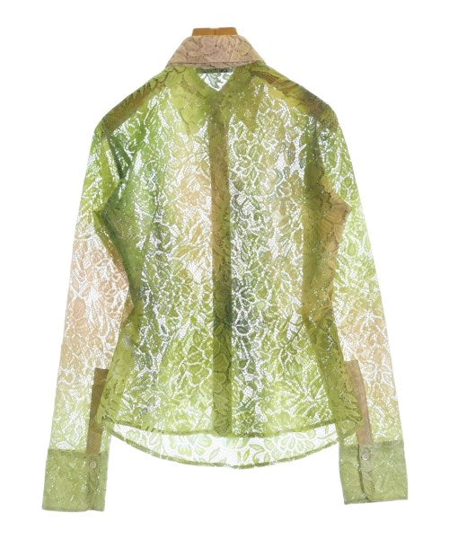 Acne Studios เสื้อลำลอง