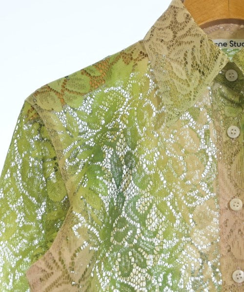 Acne Studios เสื้อลำลอง