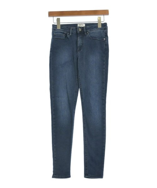 Acne Studios ยีนส์