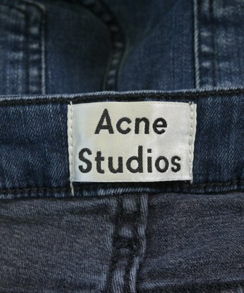 Acne Studios ยีนส์