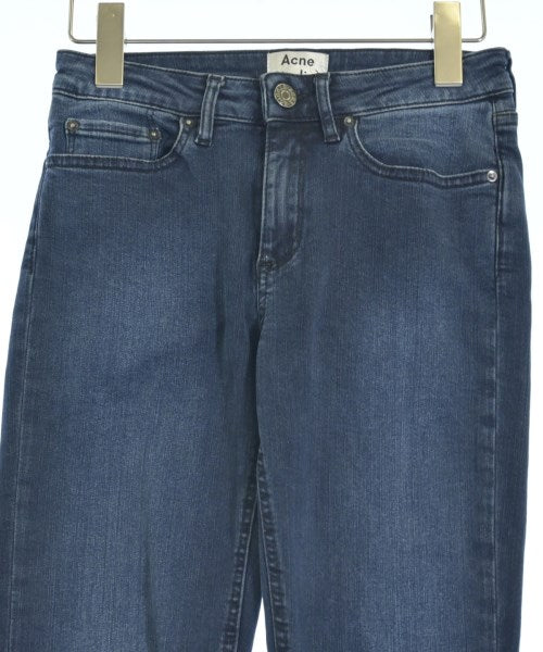 Acne Studios ยีนส์