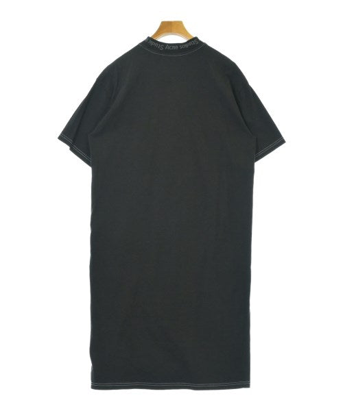 Acne Studios ชุดเดรส