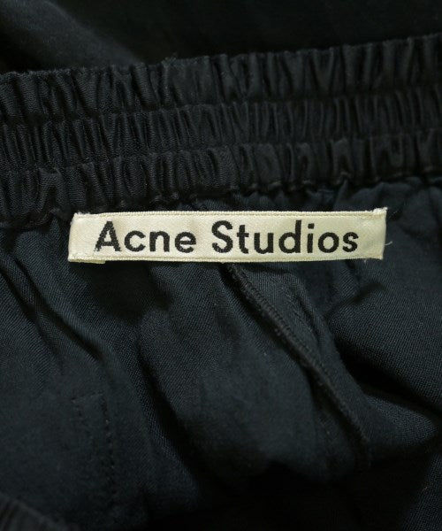 Acne Studios กางเกง อื่น
