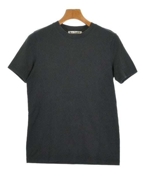 Acne Studios เสื้อยืด/เสื้อท็อปส์