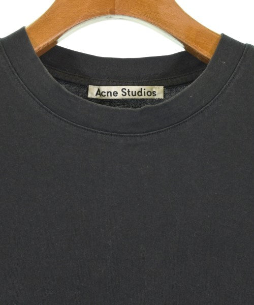 Acne Studios เสื้อยืด/เสื้อท็อปส์