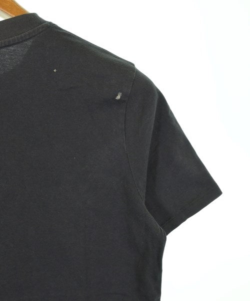 Acne Studios เสื้อยืด/เสื้อท็อปส์