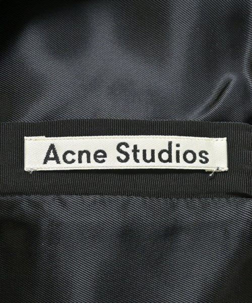 Acne Studios ชุดเดรส