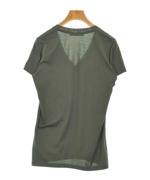 Acne Studios เสื้อยืด/เสื้อท็อปส์