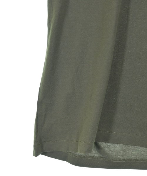 Acne Studios เสื้อยืด/เสื้อท็อปส์