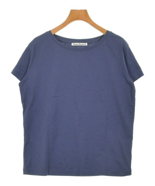 Acne Studios เสื้อยืด/เสื้อท็อปส์