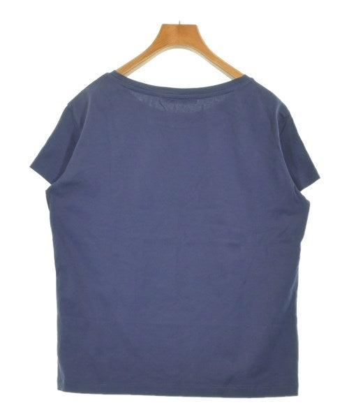 Acne Studios เสื้อยืด/เสื้อท็อปส์