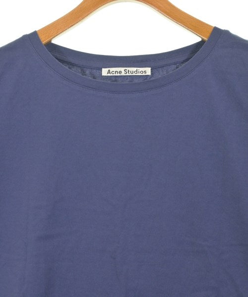 Acne Studios เสื้อยืด/เสื้อท็อปส์