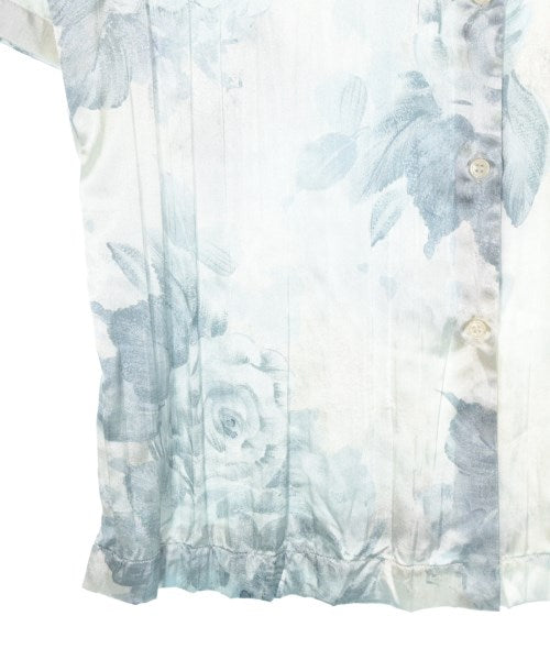 Acne Studios เสื้อลำลอง