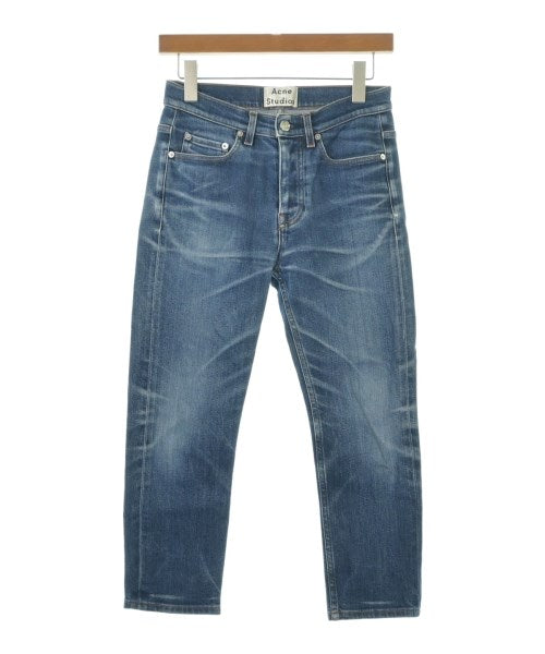 Acne Studios ยีนส์