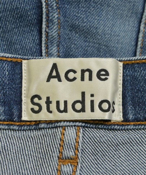 Acne Studios ยีนส์