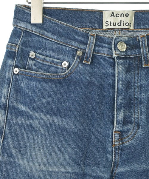 Acne Studios ยีนส์