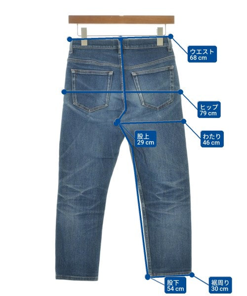 Acne Studios ยีนส์