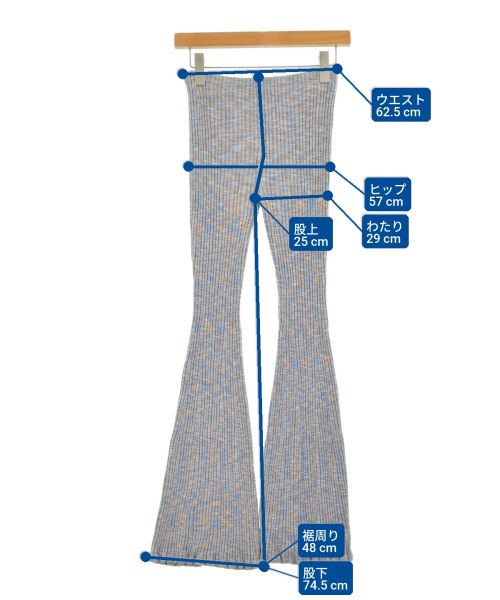 Acne Studios กางเกง อื่น