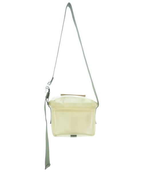 Acne Studios กระเป๋าสะพาย