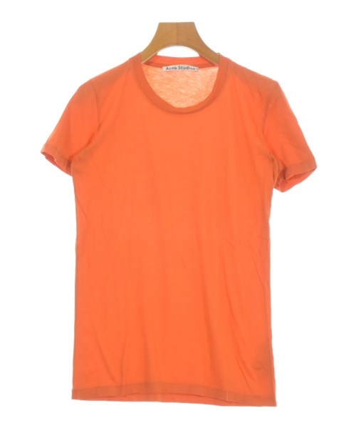 Acne Studios เสื้อยืด/เสื้อท็อปส์