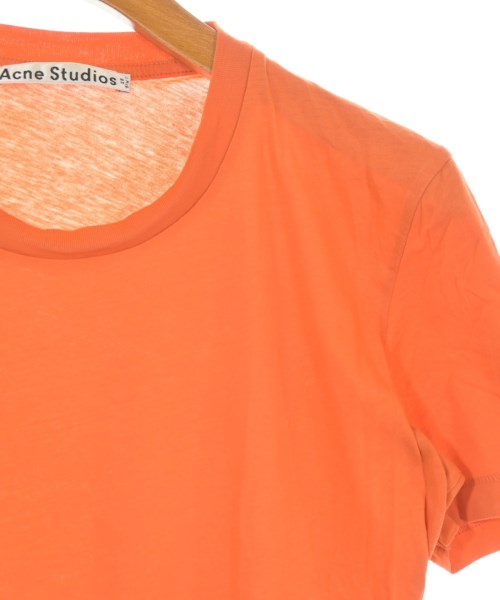 Acne Studios เสื้อยืด/เสื้อท็อปส์